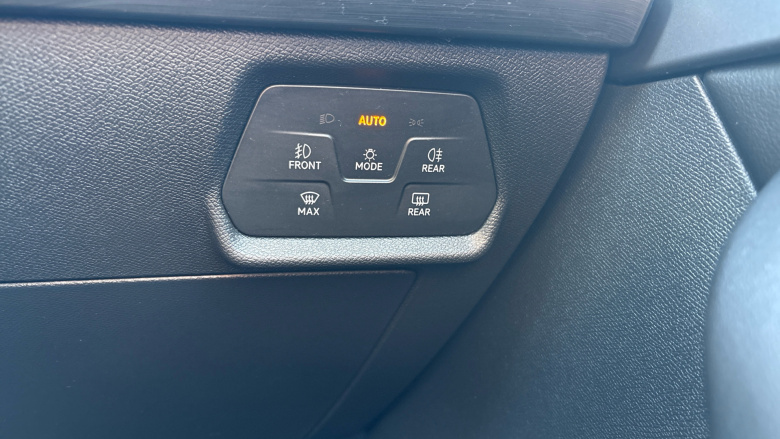 CUPRA Formentor 1.5 TSI 150 V2 5dr DSG Petrol Estate